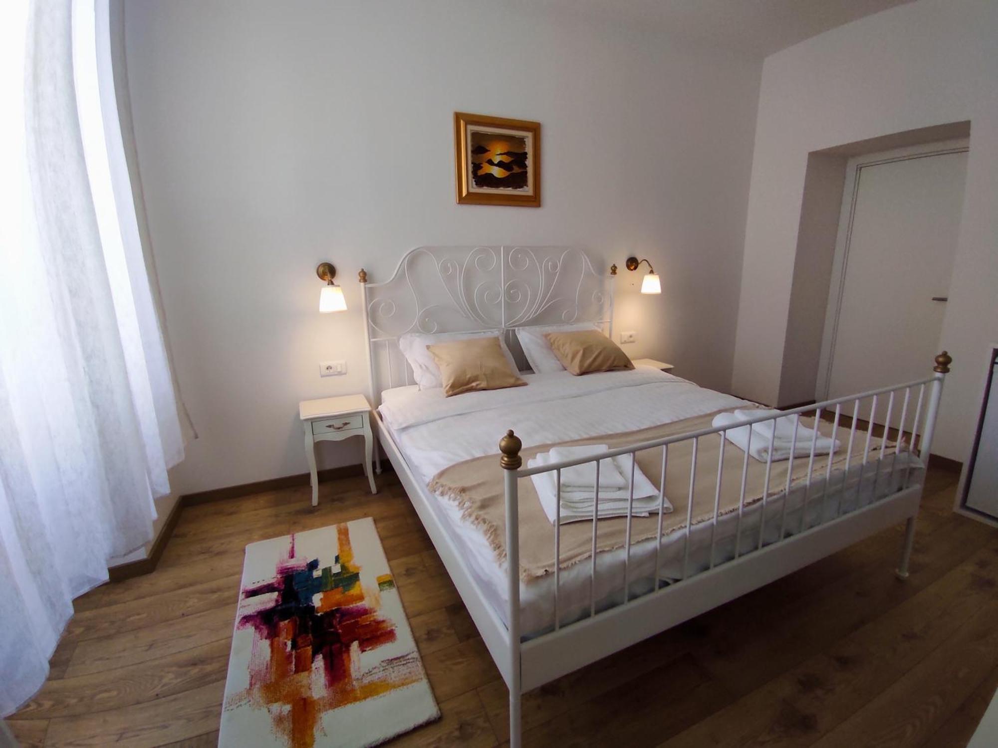 Papavero Rooms Pula Exterior foto